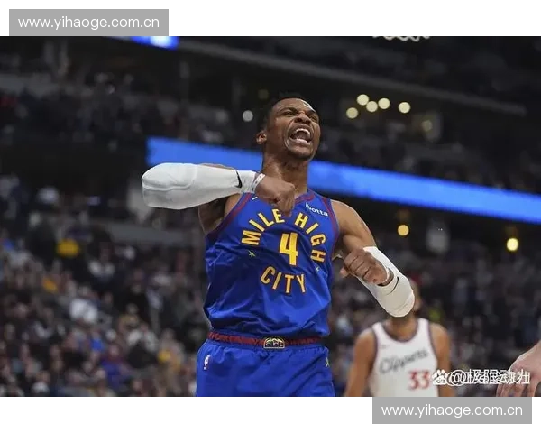 深度回顾精彩瞬间感受热血沸腾的NBA重播带你重温赛场激情