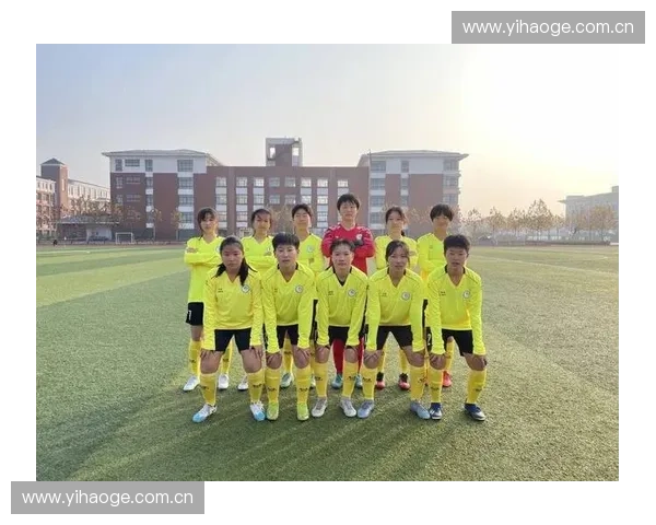 中国国家女子足球队奋勇拼搏展现巾帼力量推动中国足球事业全面振兴