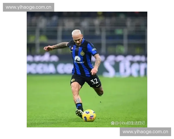 国际米兰与巴萨巅峰对决再燃欧洲战火谁能主宰绿茵新纪元