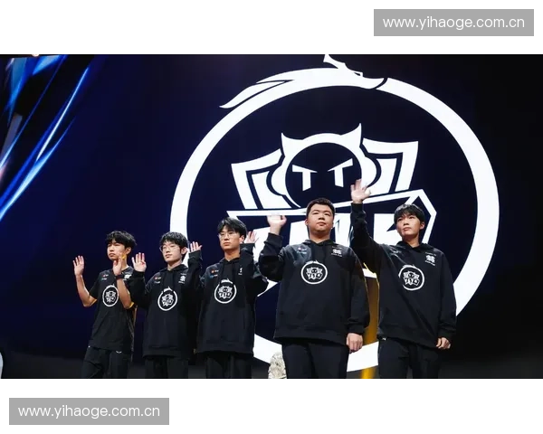 全球顶级电竞赛事燃爆舞台见证巅峰对决与电子竞技新时代崛起