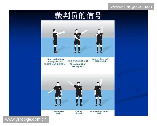 聚焦足球比赛裁判判罚关键瞬间与场上秩序维护全景解析深度报道录