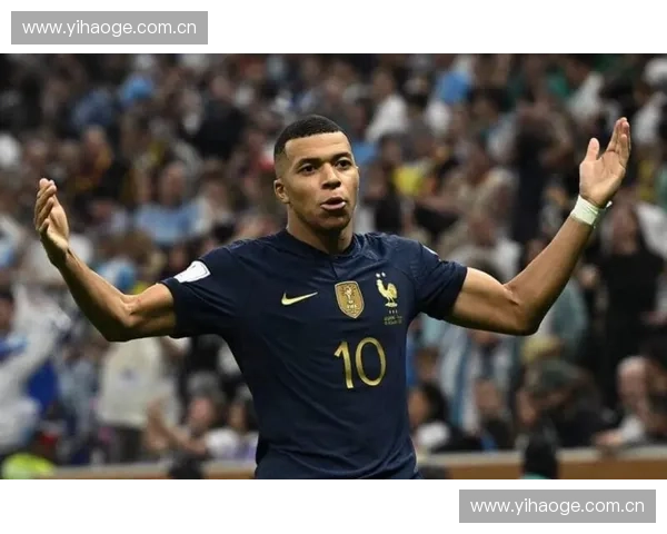 围绕2026世界杯法国队赛程走势与成绩前景的深度预测展望分析